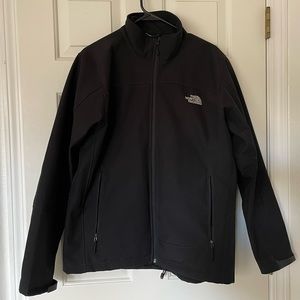 The North Face Men’s Chromium Thermal Jacket - Black
